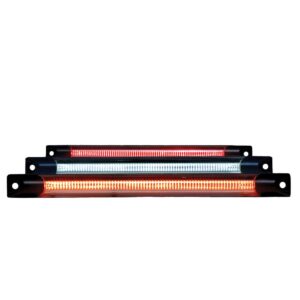 Advanced-Technology-LED-Light-Pipe-Amber-Part-No-1001-3115