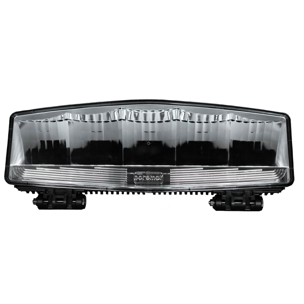 Hybrid 6200 – Front View – Part No 1001-6200