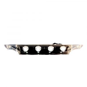 LED-Downlighter-to-suit-Scania-Topline-Series-Amber-Part-No-1001-3155