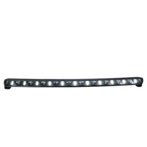 LED-Light-Bar-with-Park-Light-Front-View-Lit-Part-No-1001-6750