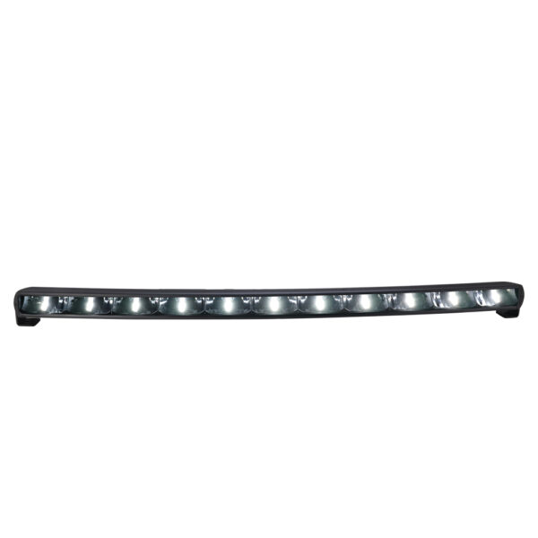 LED-Light-Bar-with-Park-Light-Front-View-Lit-Part-No-1001-6750