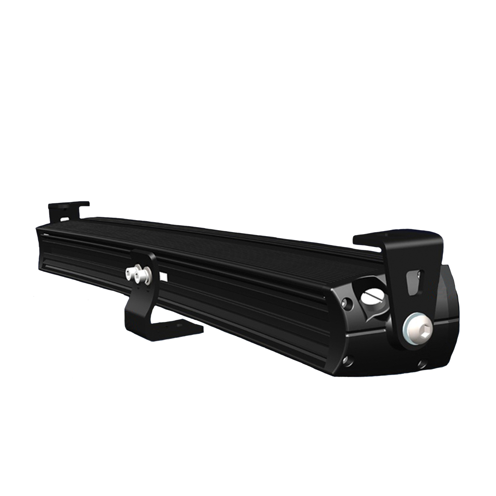 LED Light Bar with Park Light – Side Bracket – Part No 1001-6750