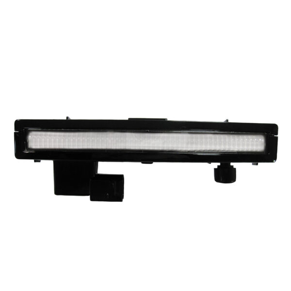 New-Style-Scania-Visor-Lamp-Clear-Part-No-1001-3170