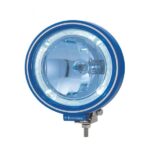 Optical-Driving-Lamp-with-LED-Ring-Blue-Part-No-1001-1000