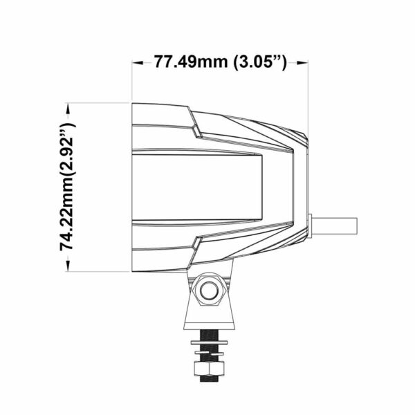 SENTRY-Work-Lamp-Product-Spec2-Part-No-1001-1580