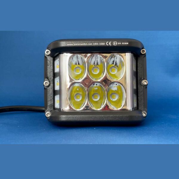 Side-Shooter-LED-Work-Lamp-Front-View1-Part-No-1001-1560