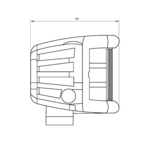 Side-Shooter-LED-Work-Lamp-Product-Spec2-Part-No-1001-1560