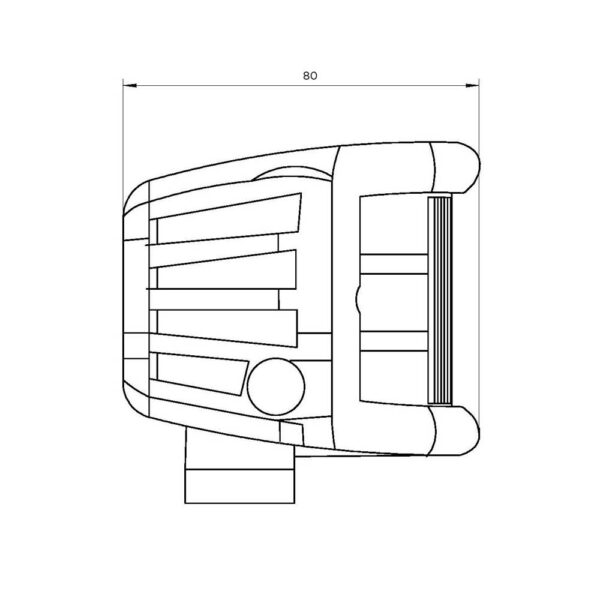 Side-Shooter-LED-Work-Lamp-Product-Spec2-Part-No-1001-1560