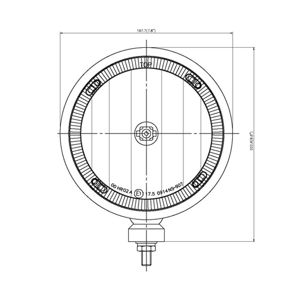 Stainless-Steel-Optical-Driving-Light-with-LED-Ring-Product-Spec1-Part-No-1001-0710