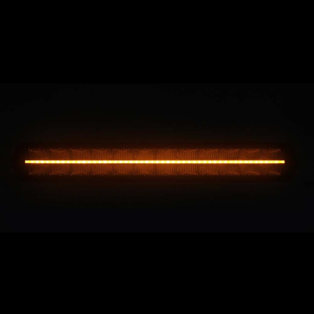 NIGHTSTER-Amber-Position-Light-Part-No-1001-6617