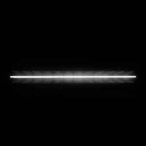 Nightster – 17″ – Smoked Chrome Light Bar - Image 5